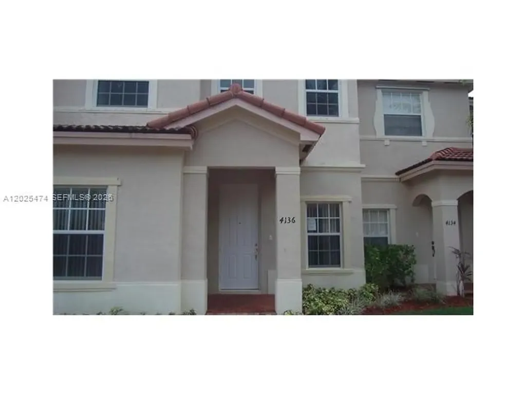 4136 NE 24th Street Homestead FL 33033