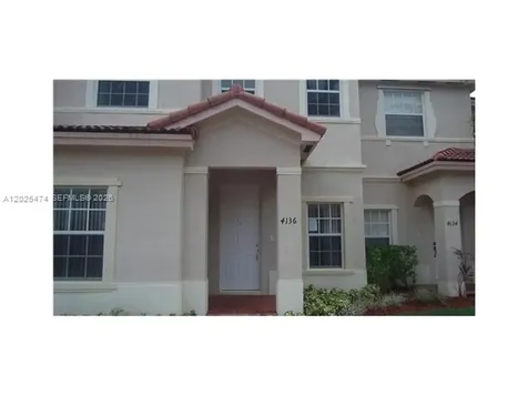 4136 NE 24th Street Homestead FL 33033