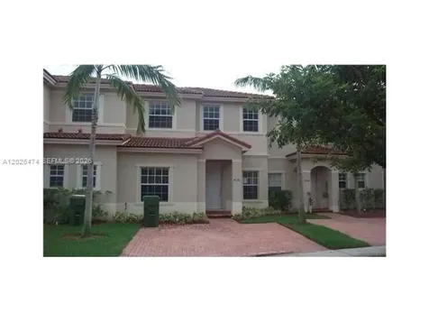 4136 NE 24th Street Homestead FL 33033