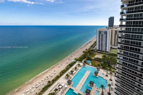 1830 S Ocean Drive Hallandale Beach FL 33009