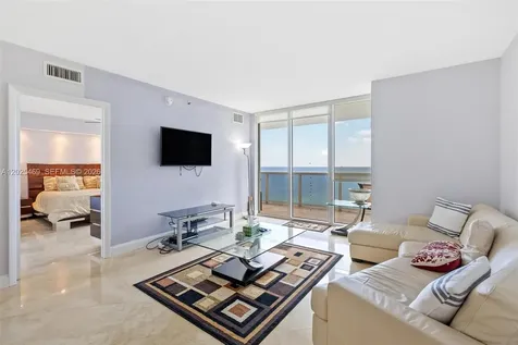 1830 S Ocean Drive Hallandale Beach FL 33009