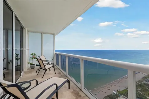 1830 S Ocean Drive Hallandale Beach FL 33009