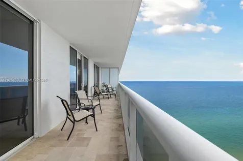 1830 S Ocean Drive Hallandale Beach FL 33009