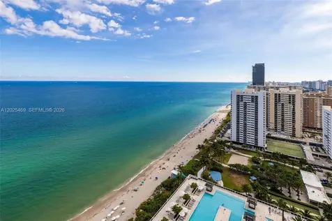 1830 S Ocean Drive Hallandale Beach FL 33009