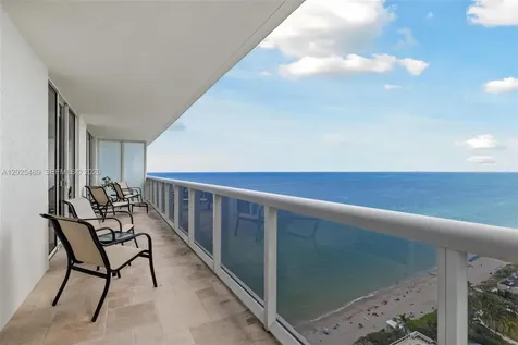 1830 S Ocean Drive Hallandale Beach FL 33009