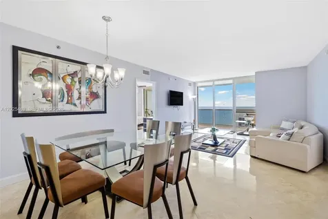 1830 S Ocean Drive Hallandale Beach FL 33009