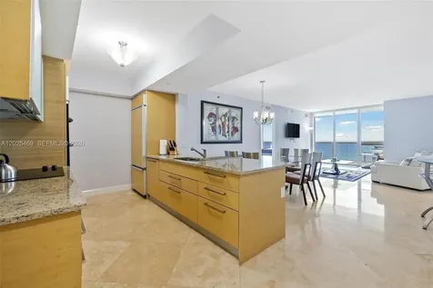 1830 S Ocean Drive Hallandale Beach FL 33009