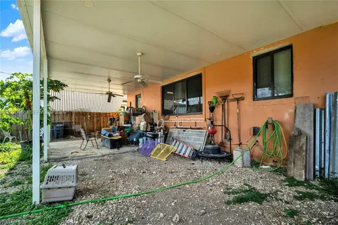 851 SW 1st Street Florida City FL 33034