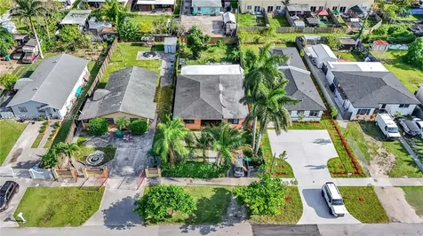 851 SW 1st Street Florida City FL 33034