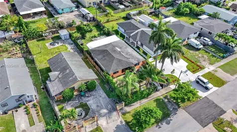 851 SW 1st Street Florida City FL 33034