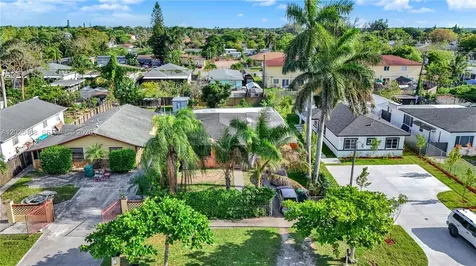 851 SW 1st Street Florida City FL 33034