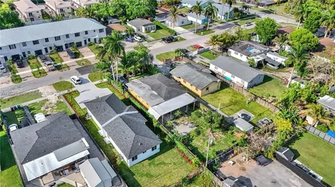 851 SW 1st Street Florida City FL 33034