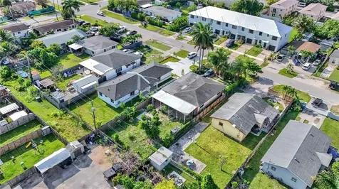 851 SW 1st Street Florida City FL 33034