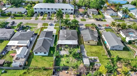 851 SW 1st Street Florida City FL 33034