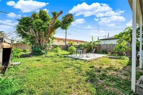 851 SW 1st Street Florida City FL 33034