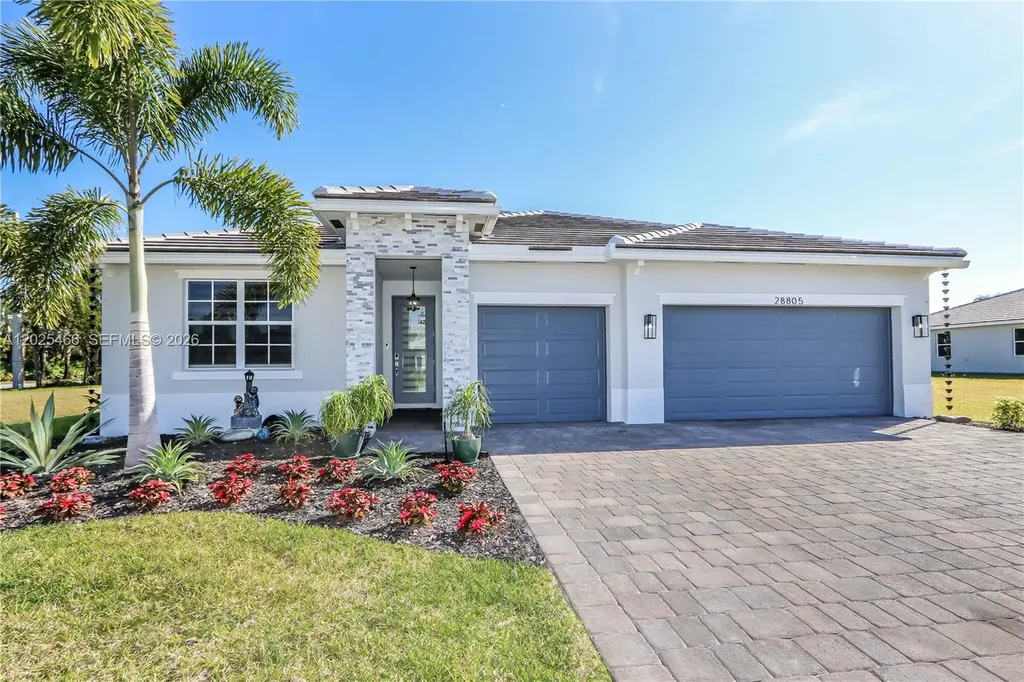 28805 SW 186th Avenue Homestead FL 33030