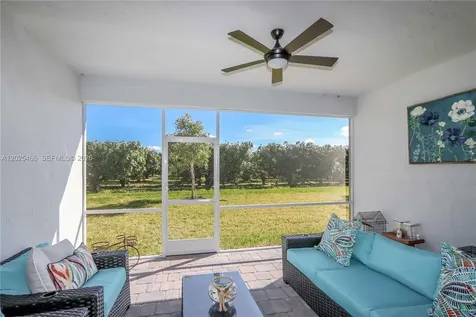 28805 SW 186th Avenue Homestead FL 33030