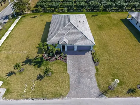 28805 SW 186th Avenue Homestead FL 33030