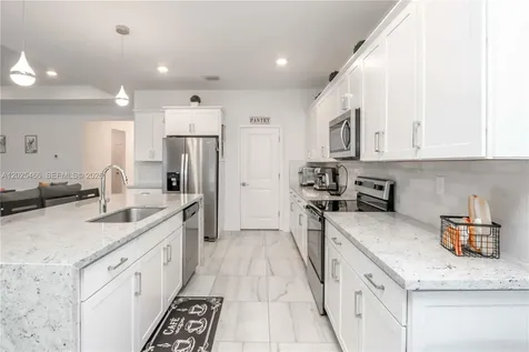 28805 SW 186th Avenue Homestead FL 33030