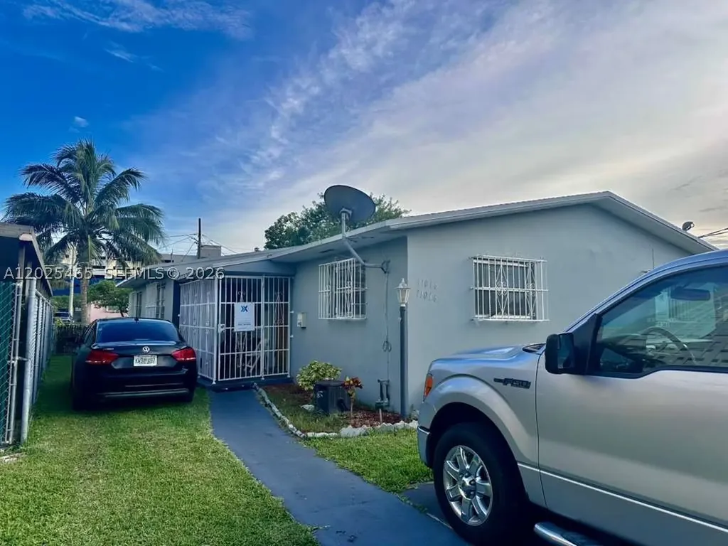 11016 SW 7th Street Miami FL 33174