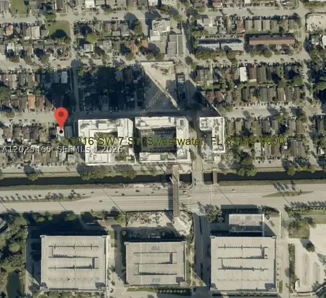 11016 SW 7th Street Miami FL 33174