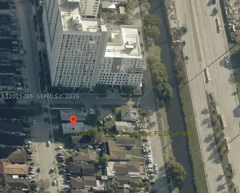 11016 SW 7th Street Miami FL 33174