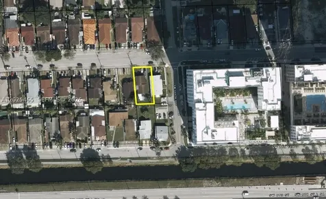 11016 SW 7th Street Miami FL 33174