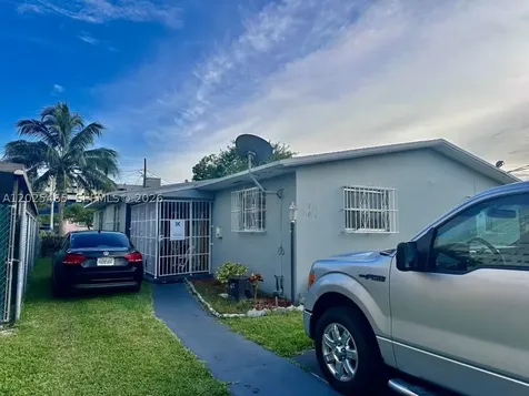 11016 SW 7th Street Miami FL 33174