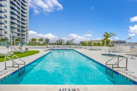 275 NE 18th Street Miami FL 33132