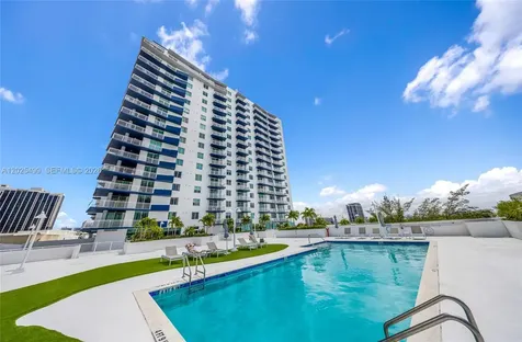 275 NE 18th Street Miami FL 33132