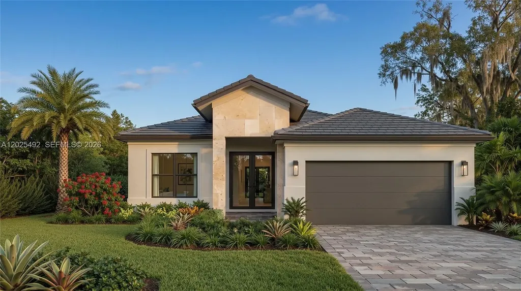 29613 SW 194 Court Homestead FL 33030