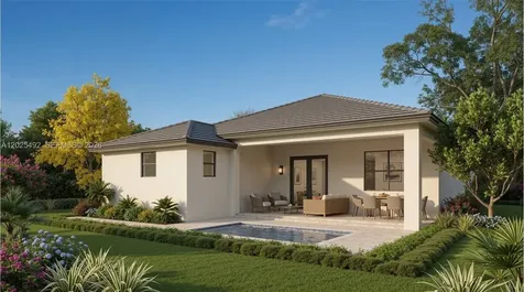 29613 SW 194 Court Homestead FL 33030