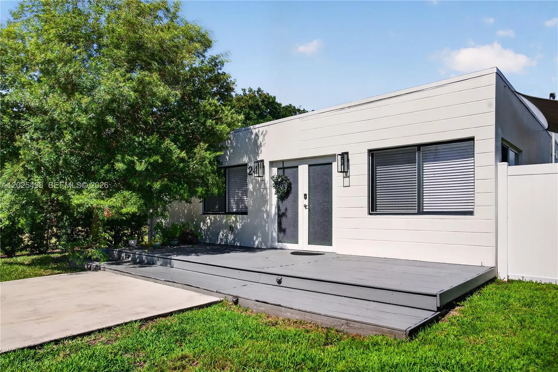 24 NW 13th Avenue Delray Beach FL 33444