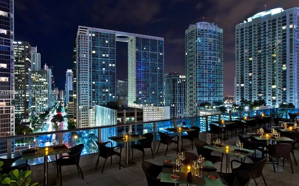 485 Brickell Avenue Miami FL 33131