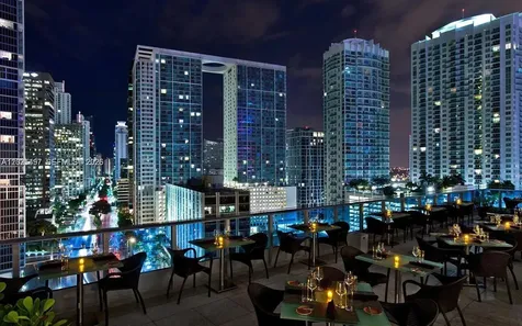 485 Brickell Avenue Miami FL 33131
