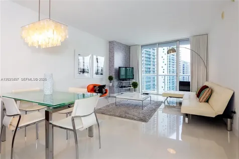 485 Brickell Avenue Miami FL 33131