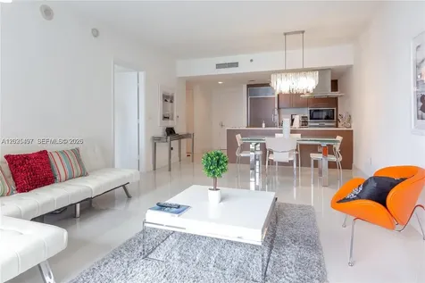 485 Brickell Avenue Miami FL 33131