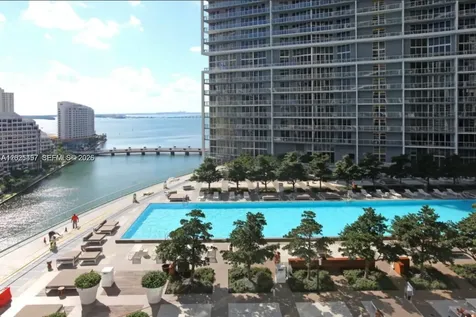 485 Brickell Avenue Miami FL 33131