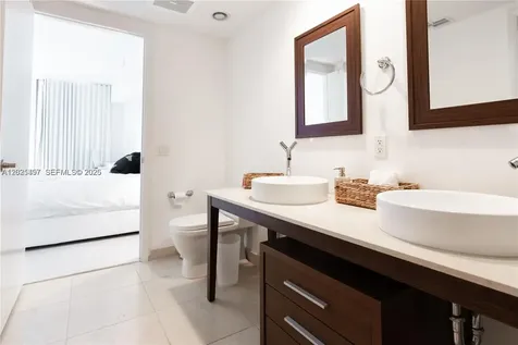 485 Brickell Avenue Miami FL 33131
