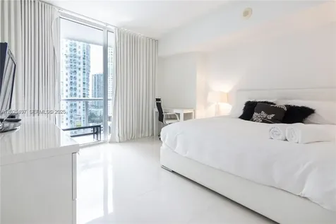 485 Brickell Avenue Miami FL 33131
