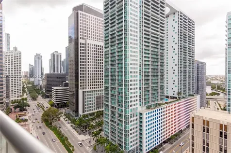 485 Brickell Avenue Miami FL 33131