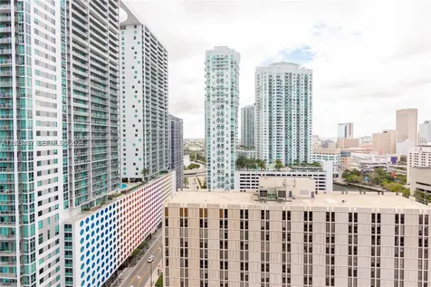 485 Brickell Avenue Miami FL 33131