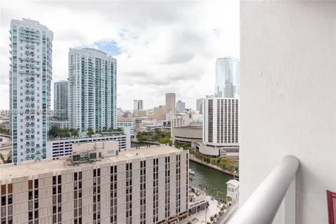 485 Brickell Avenue Miami FL 33131