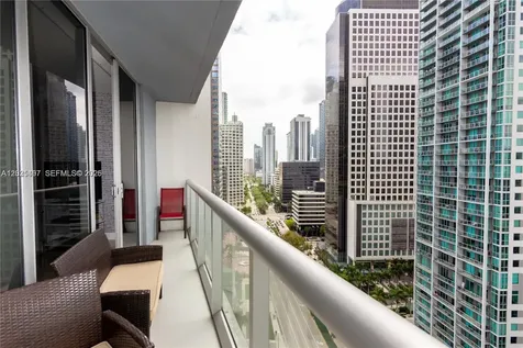 485 Brickell Avenue Miami FL 33131