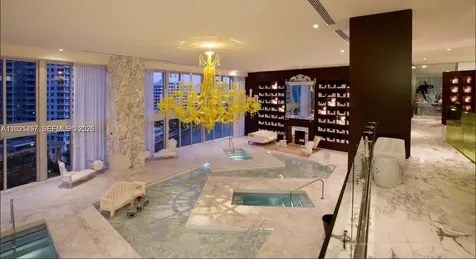 485 Brickell Avenue Miami FL 33131