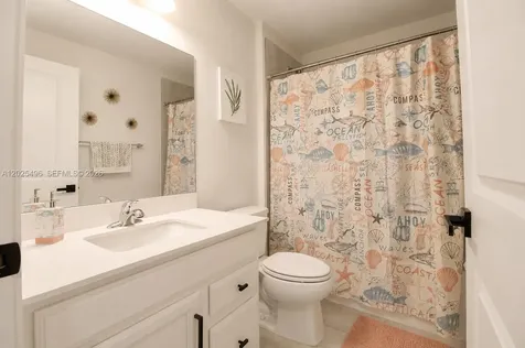 1009 NW 4th Terrace Florida City FL 33034