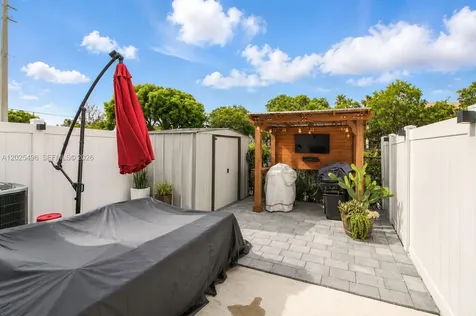 1009 NW 4th Terrace Florida City FL 33034