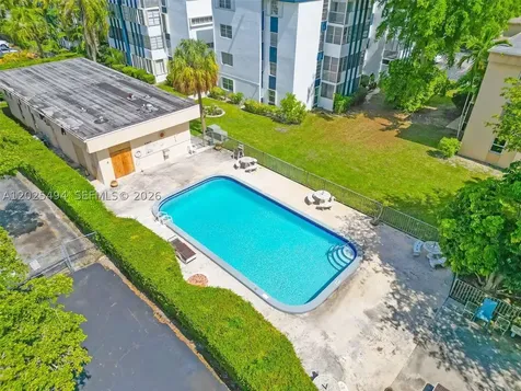 9159 SW 77th Avenue Miami FL 33156