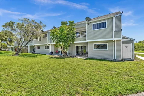 3417 NW 44th Street Oakland Park FL 33309