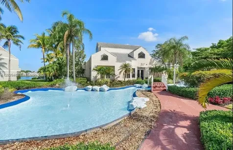 3417 NW 44th Street Oakland Park FL 33309